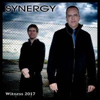 25. Synergy - Witness Maxi