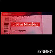 Synergy - Live in Nrnberg